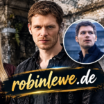 Klaus Mikaelson