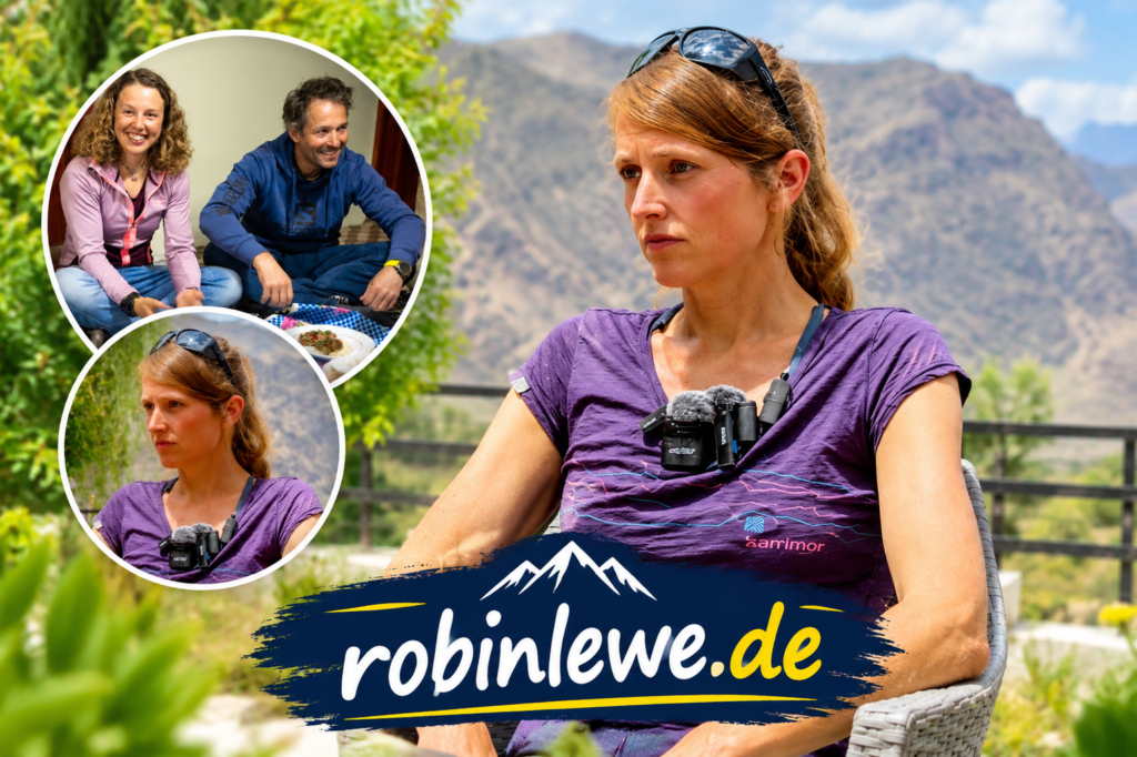 Mit wem ist Laura Dahlmeier verheiratet
