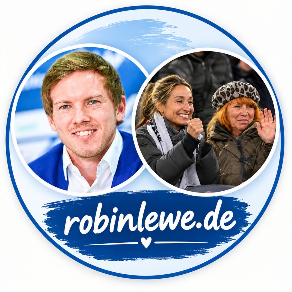 Burgi Nagelsmann