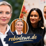 Alice Weidel Partnerin