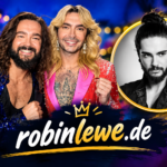 Kaulitz Vater Jörg