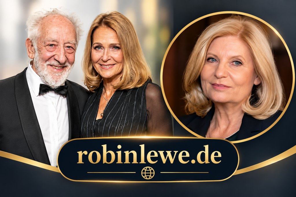 Sabine Postel Lebensgefährte: