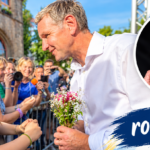 Björn Höcke Ehefrau