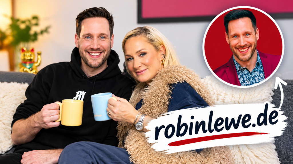 Sven Kroll Familienstand