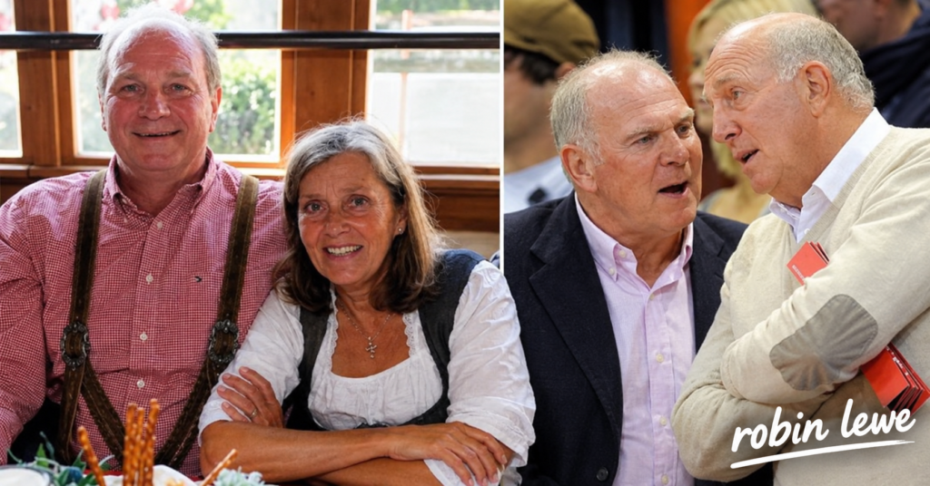 Sabine Hoeneß