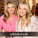 Frauke Ludowig Töchter