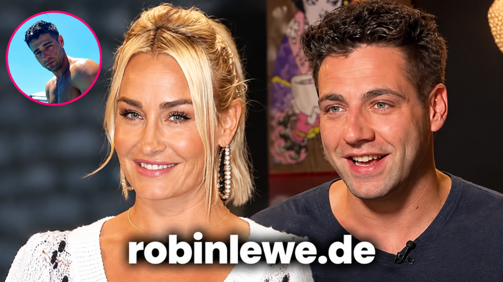 Robin Lewe