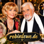 Mario Adorf Ehefrau
