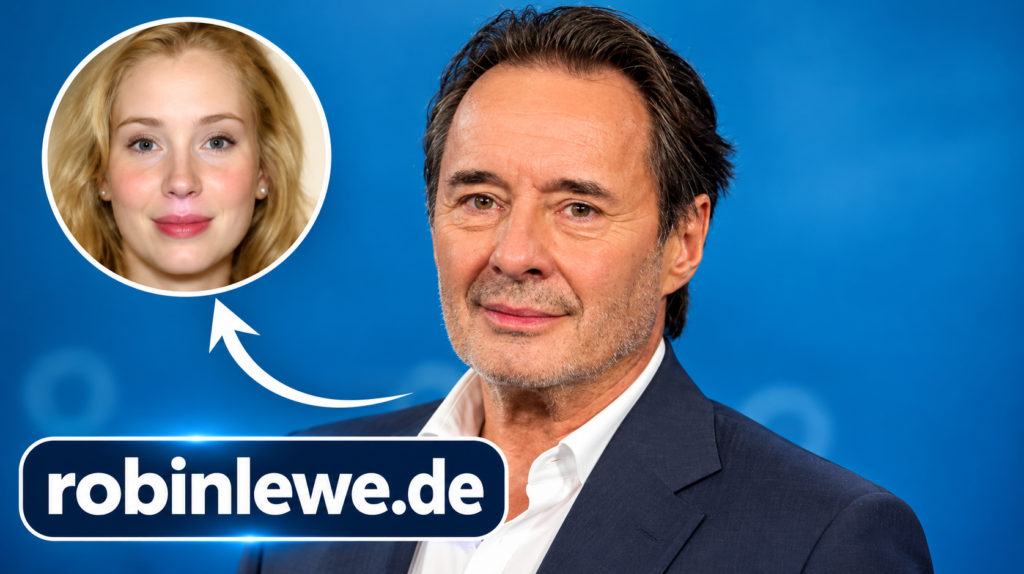 Uwe Kockisch Ehefrau